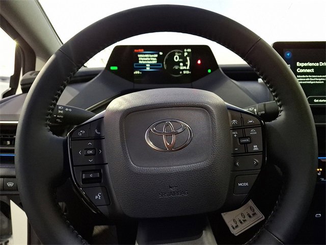 New 2026 Toyota Prius AWD image 12