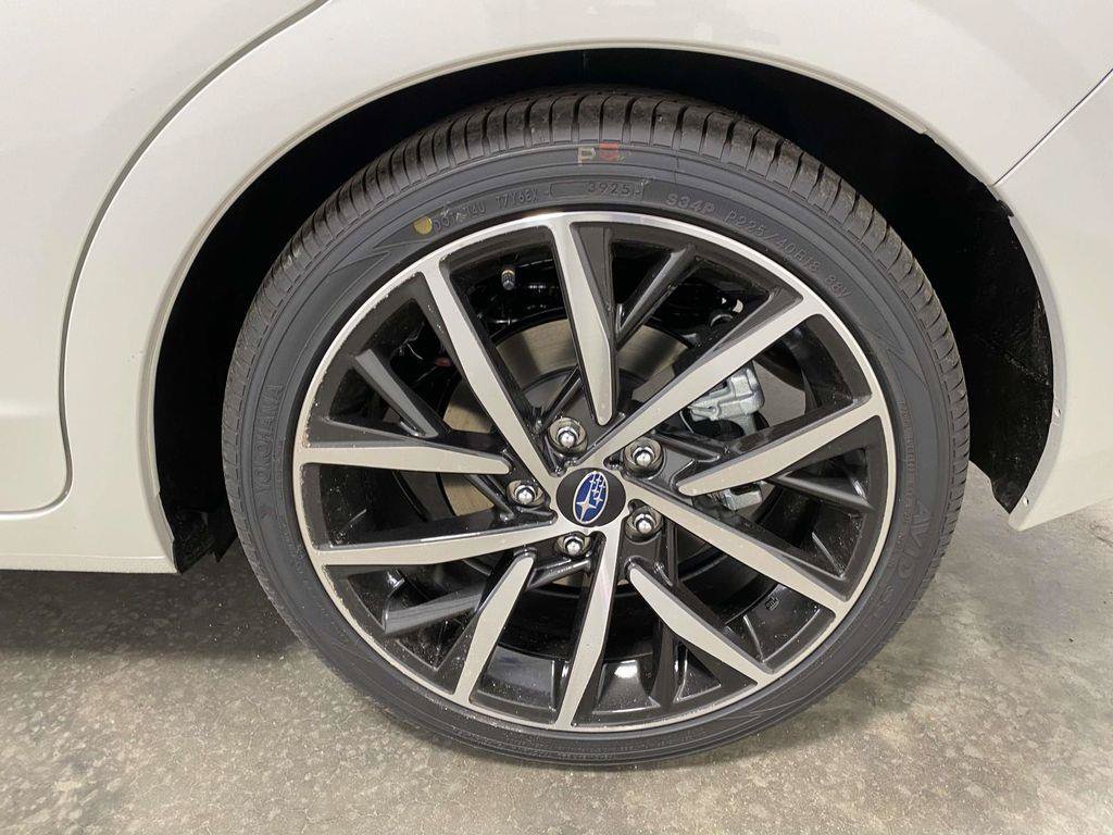 New 2026 Subaru Impreza 2.0i Sport AWD/4WD image 7
