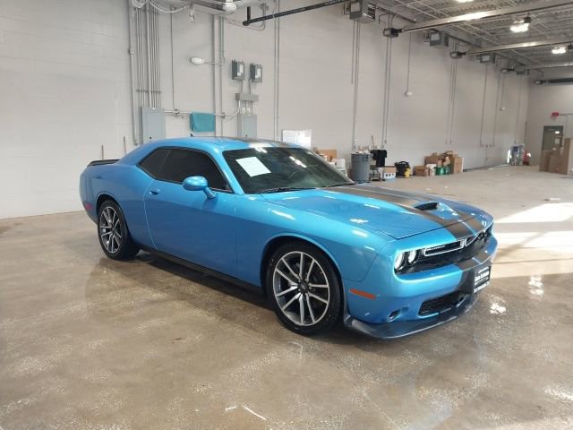 Used 2023 Dodge Challenger GT w/ Plus Package image 2