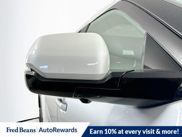 New 2024 Toyota Tundra Platinum image 30