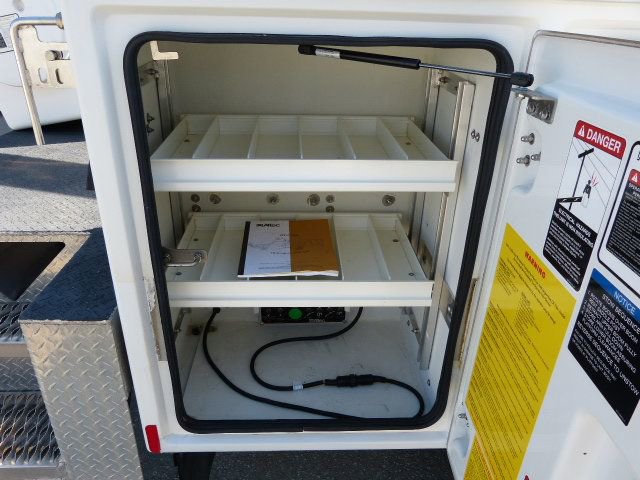 Used 2017 Ford F450 XL w/ Snow Plow Prep Package image 23