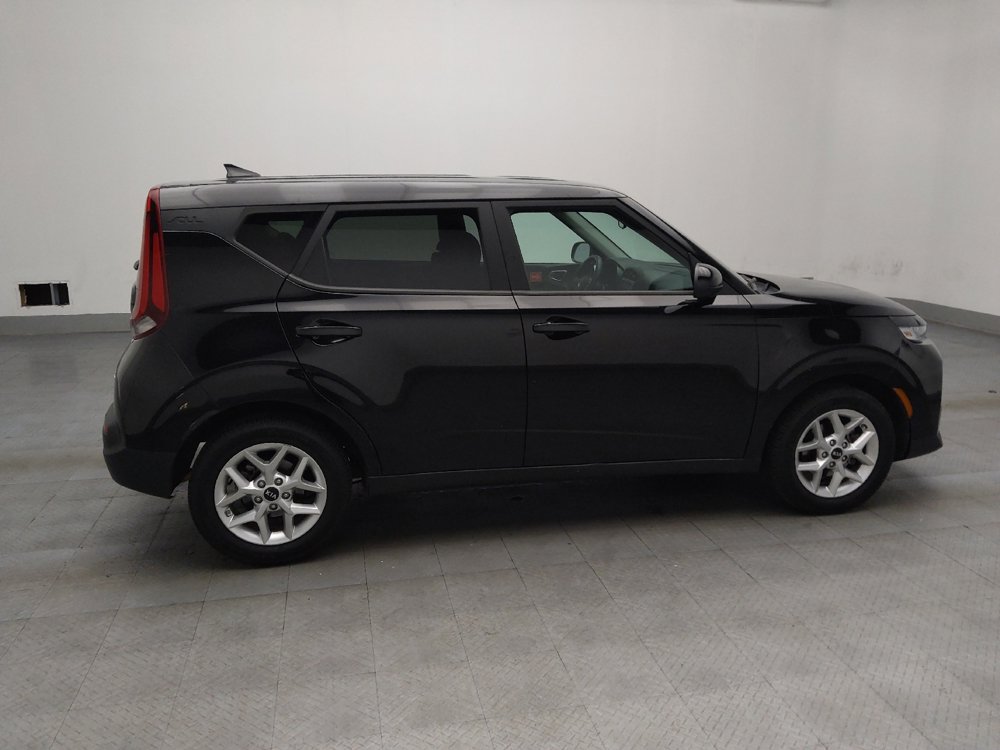 Used 2021 Kia Soul S image 10