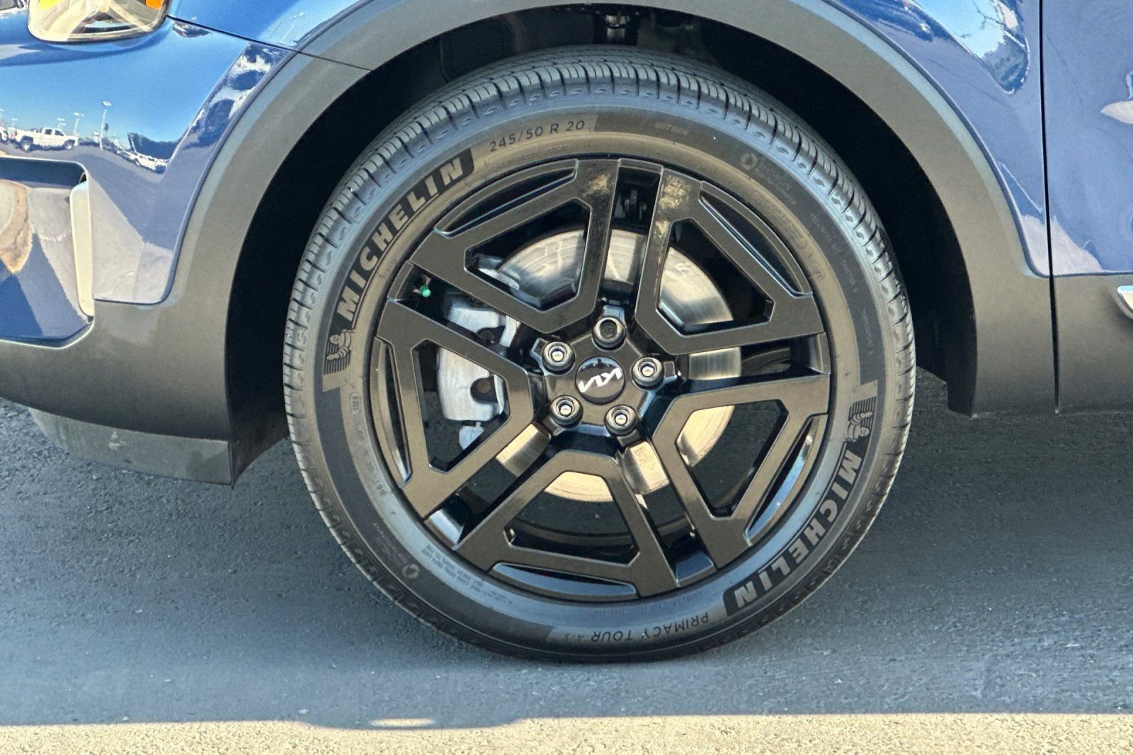 Used 2023 Kia Telluride SX Prestige X-Line image 27