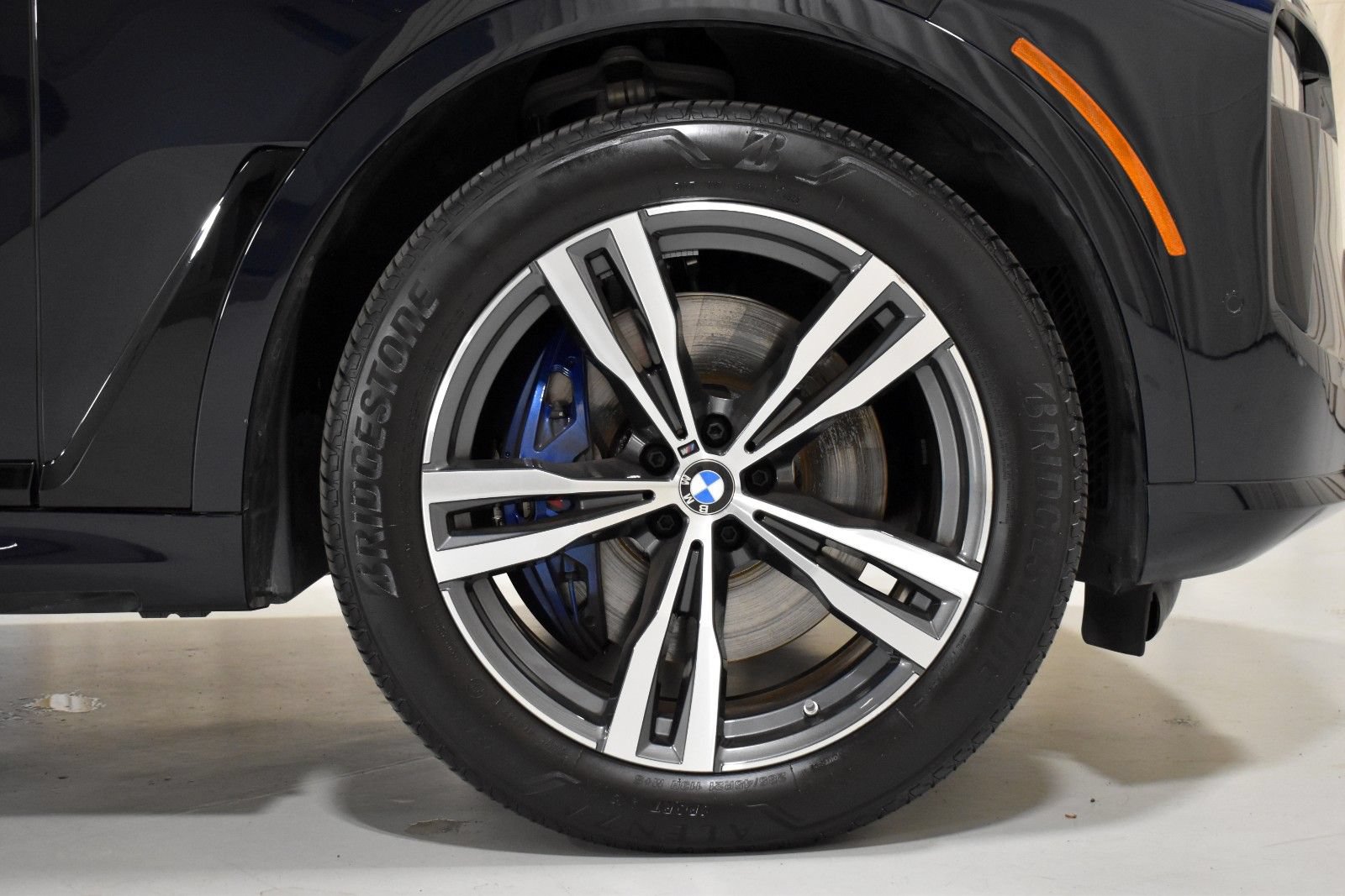 Used 2026 BMW X7 M60i AWD/4WD image 14