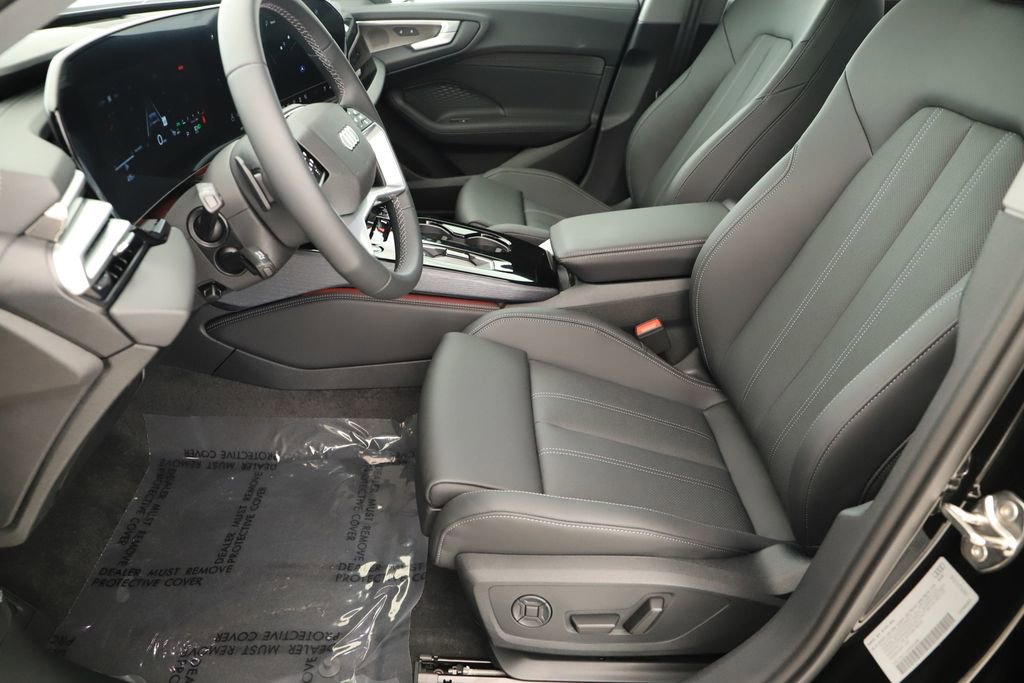 New 2025 Audi A5 2.0T Premium Plus image 23