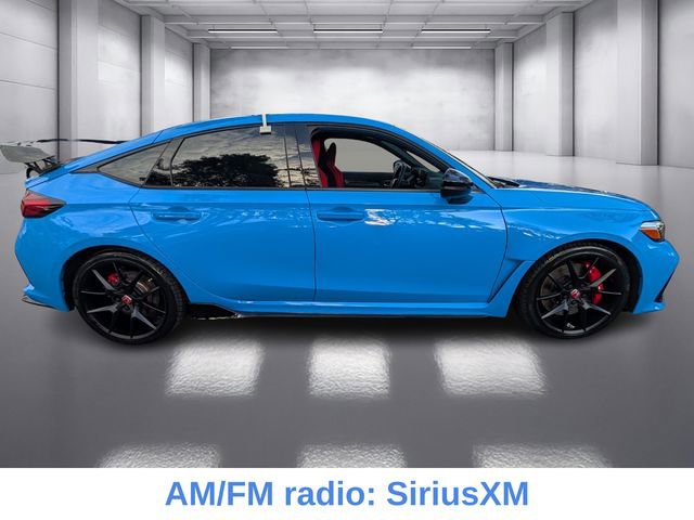 Used 2025 Honda Civic Type R image 5