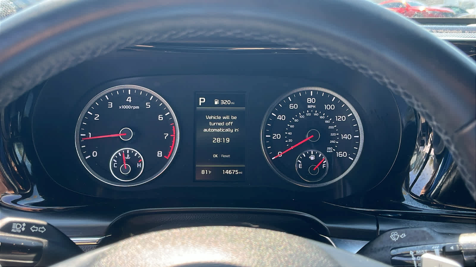 Used 2023 Kia K5 GT FWD image 14
