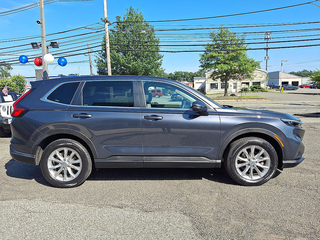 Used 2024 Honda CR-V EX-L image 32