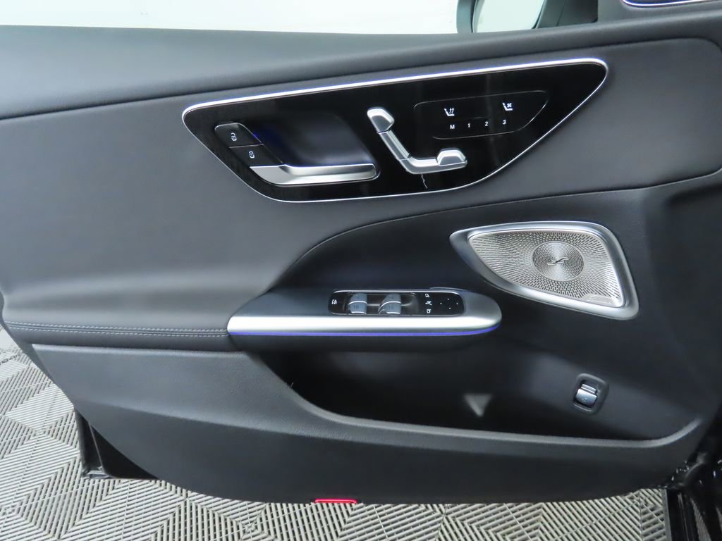 New 2026 Mercedes-Benz C 300 Sedan image 26