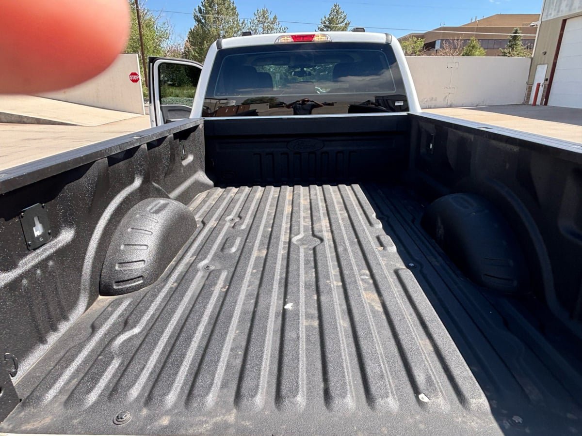 Used 2023 Ford F250 XL w/ XL Off-Road Package AWD/4WD image 31