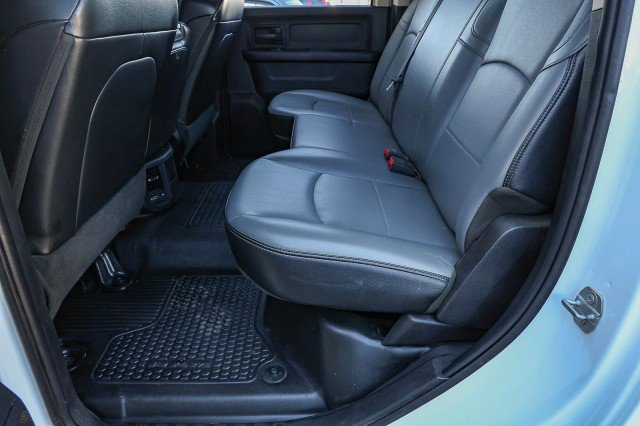 Used 2020 RAM 3500 Tradesman w/ Chrome Appearance Group image 26