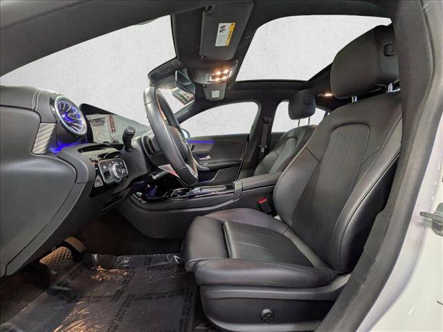 Certified 2024 Mercedes-Benz CLA 250 image 16