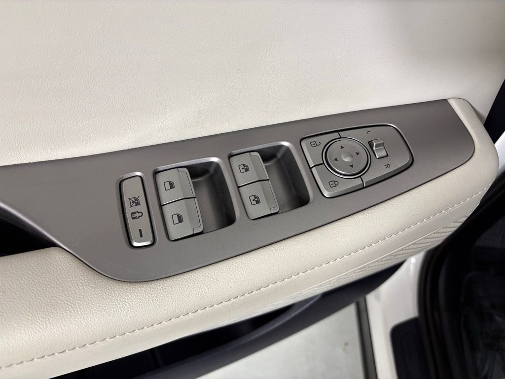 Used 2022 Hyundai Palisade SEL w/ Premium Package image 15