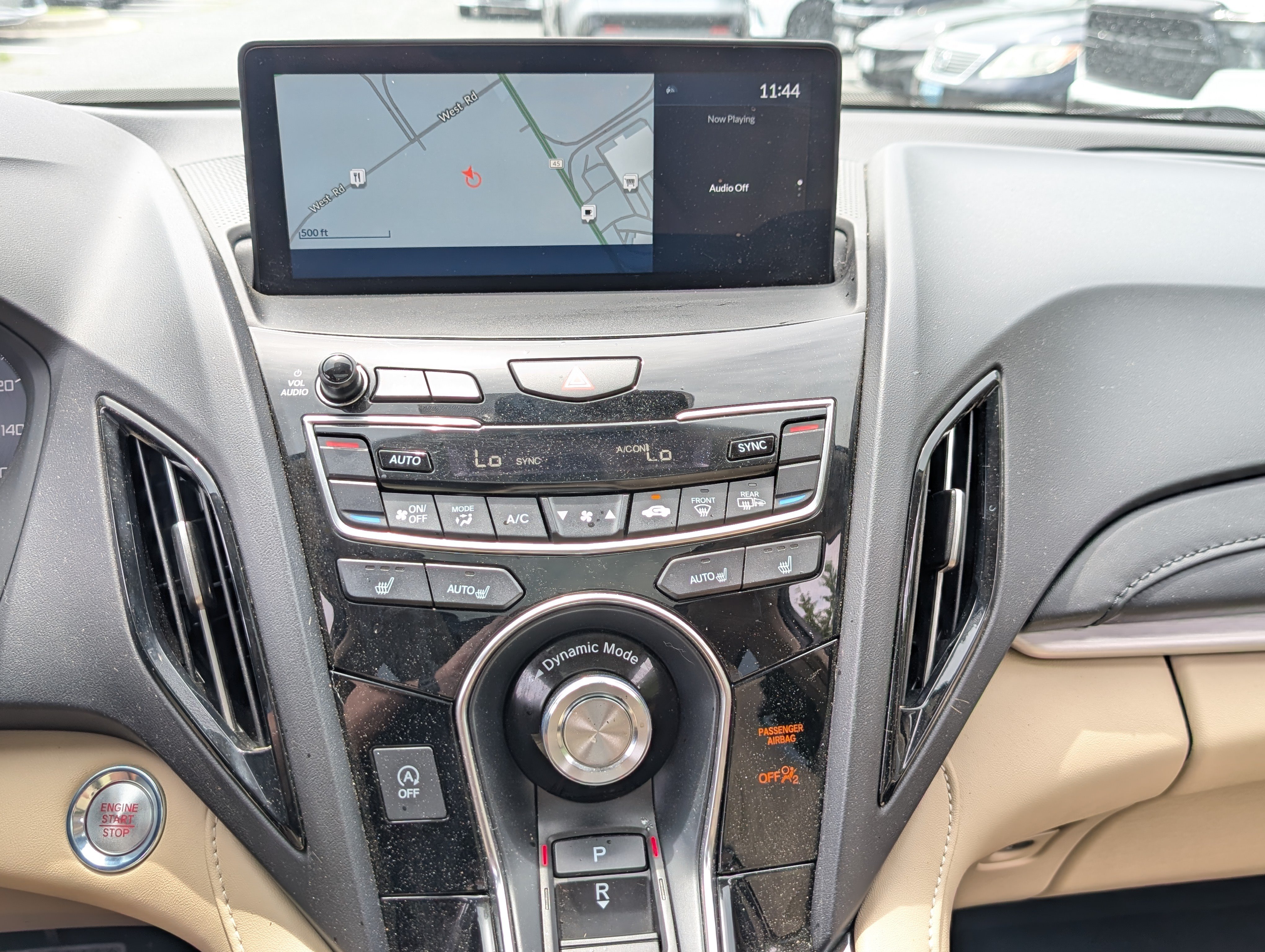 Used 2020 Acura RDX AWD w/ Technology Package image 30