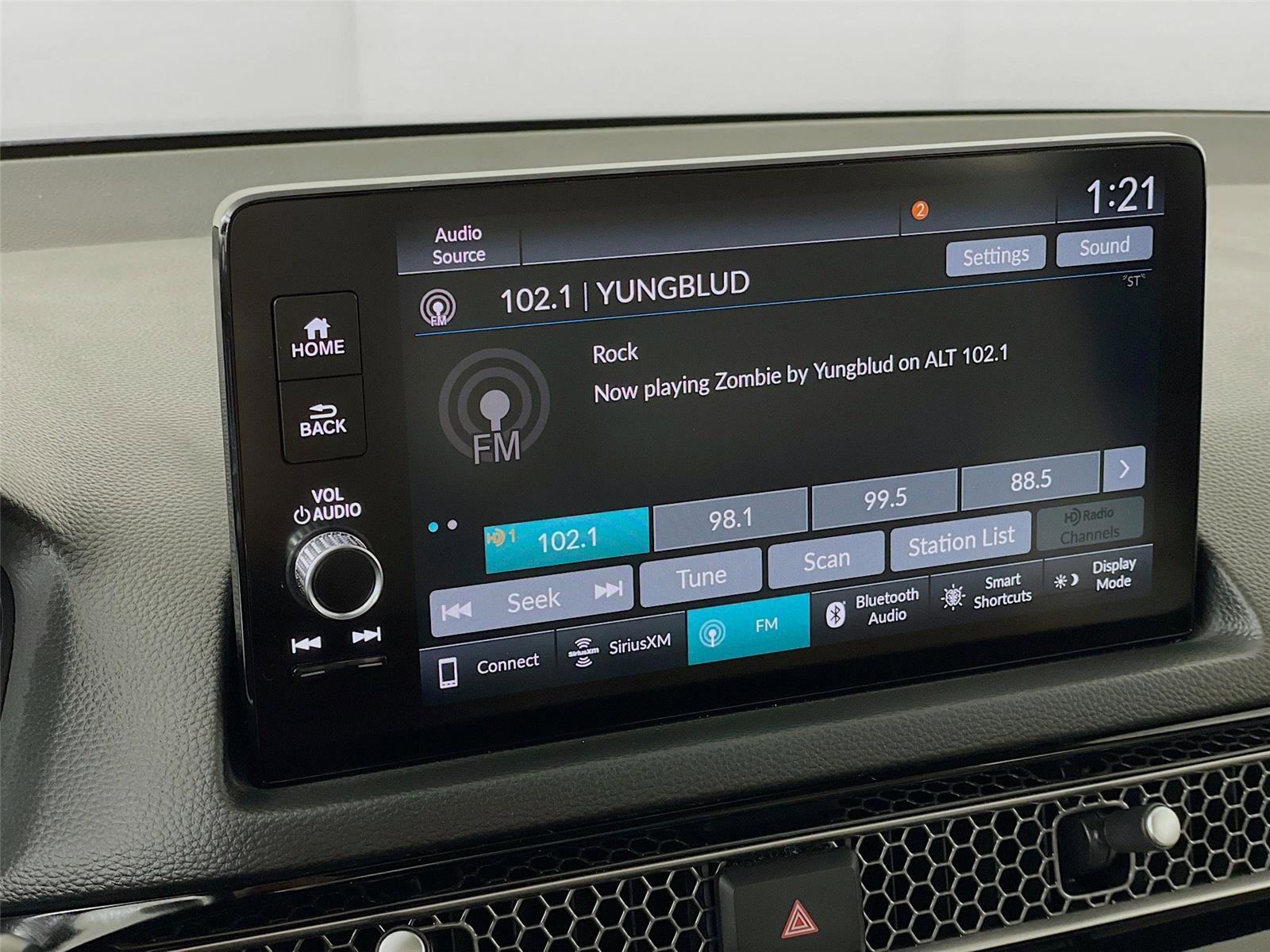 Used 2023 Honda Civic Sport Touring image 20