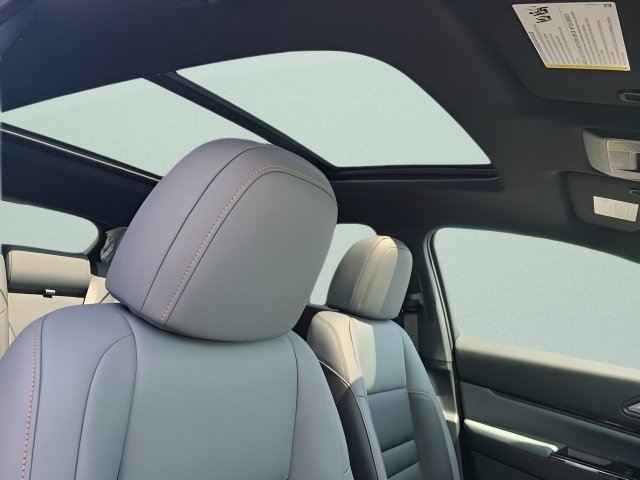 New 2026 Honda Prologue Touring image 13
