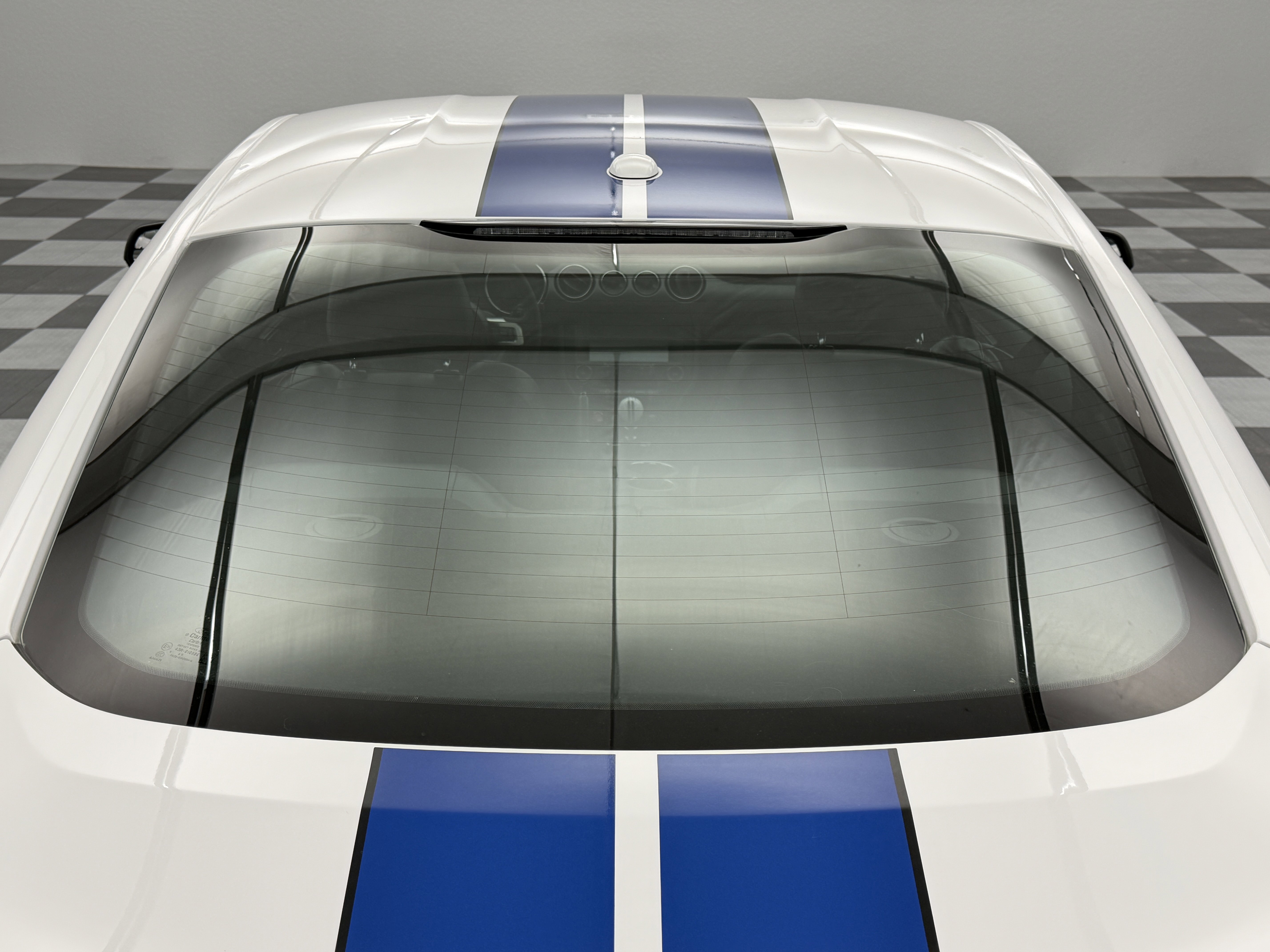 Used 2017 Ford Mustang Shelby GT350 image 39