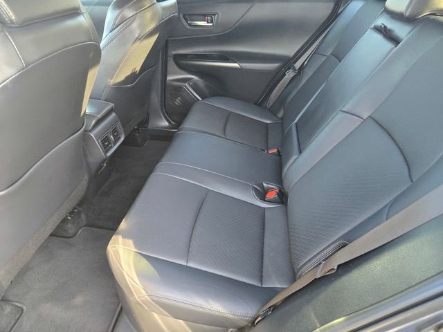 Certified 2022 Toyota Venza Limited AWD/4WD image 15