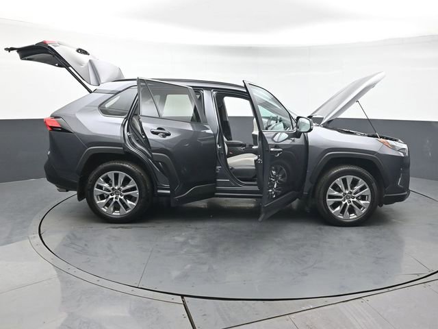 Certified 2024 Toyota RAV4 XLE Premium image 59