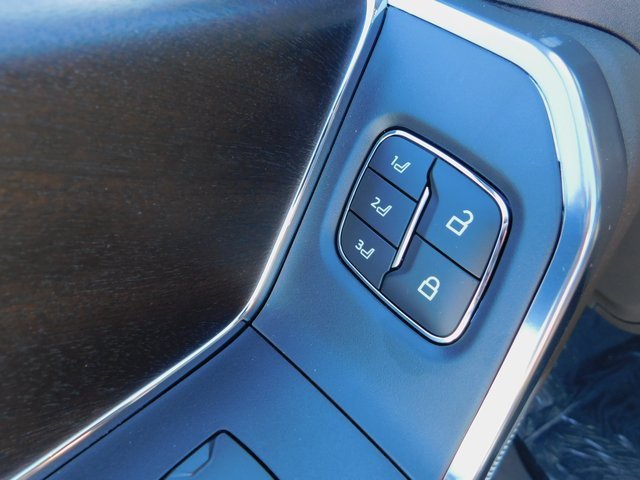 New 2026 Ford F250 King Ranch w/ Chrome Package image 29