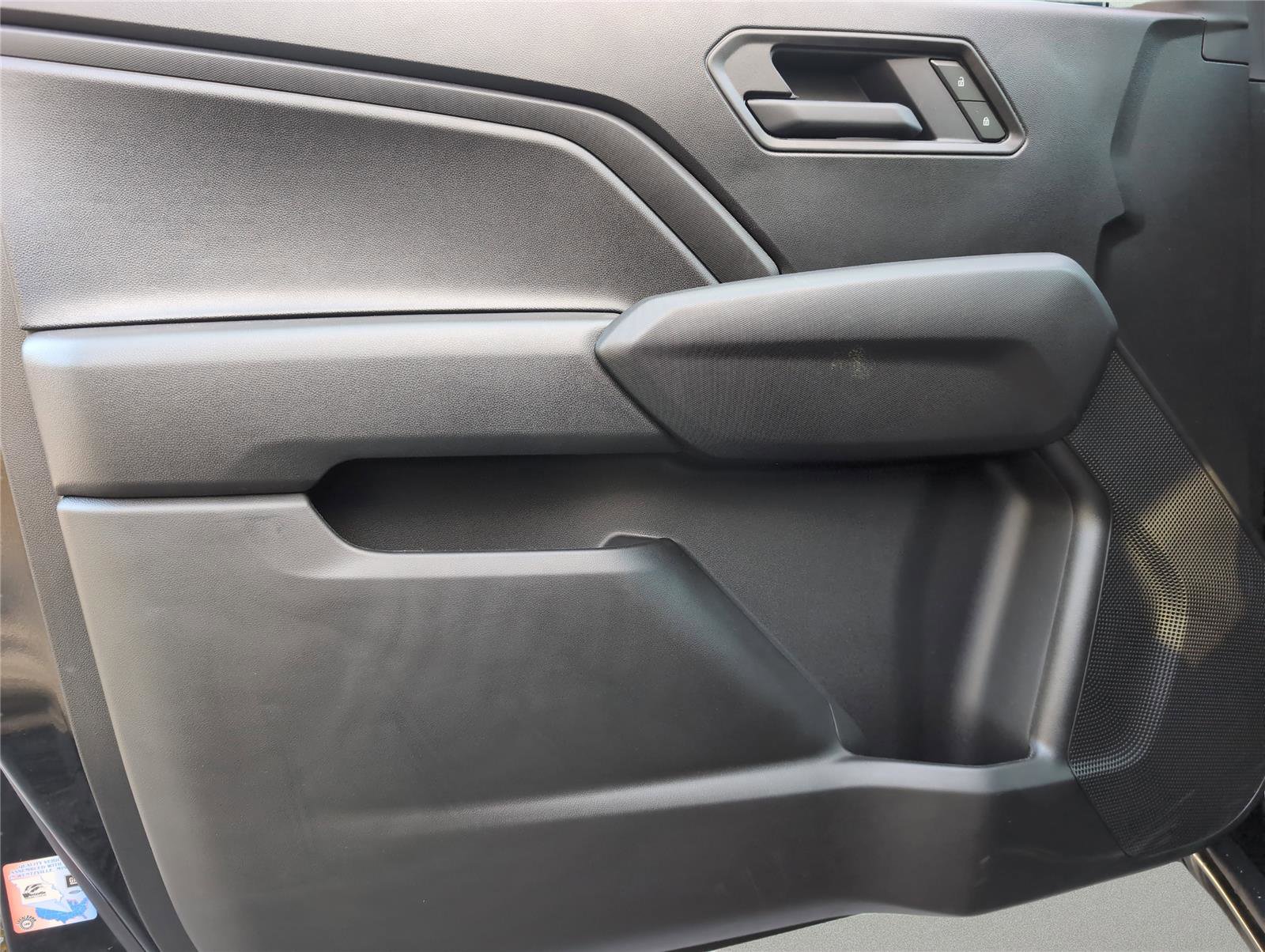 New 2026 Chevrolet Colorado Trail Boss AWD/4WD image 17