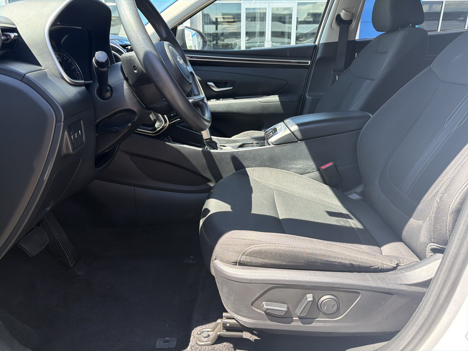 Used 2024 Hyundai Tucson SEL AWD/4WD image 15
