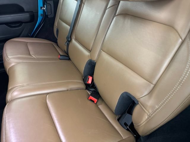 Used 2020 Jeep Wrangler Unlimited Rubicon AWD/4WD image 29