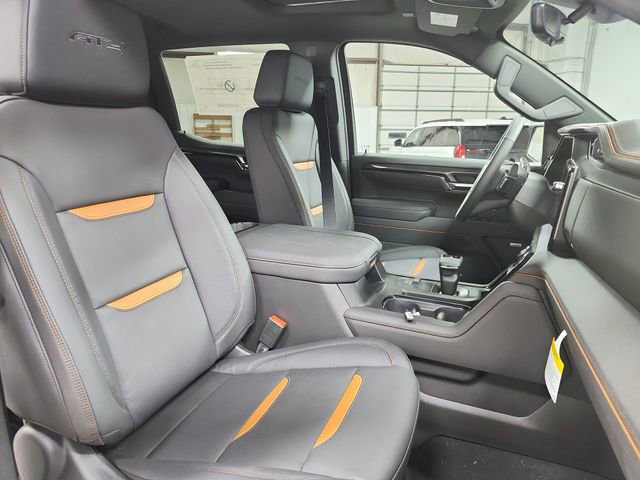 New 2026 GMC Sierra 1500 AT4 image 45