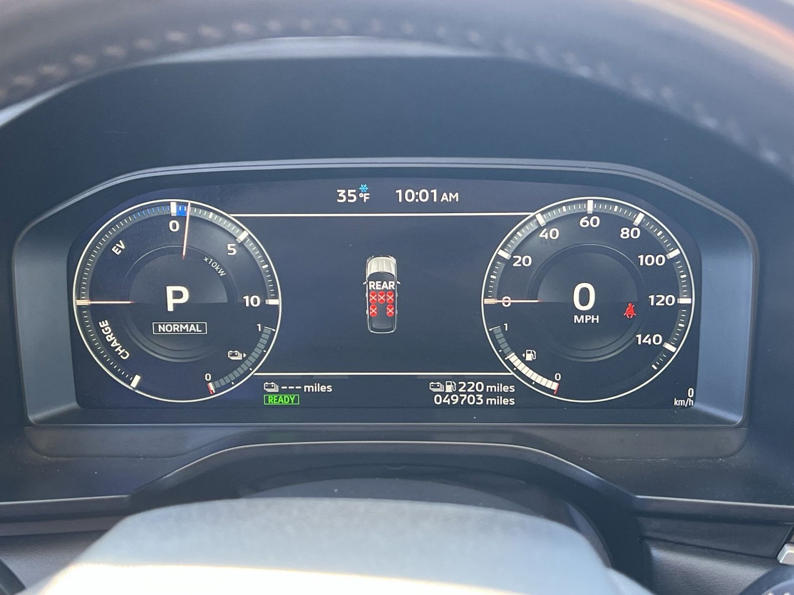 Used 2023 Mitsubishi Outlander SE image 17