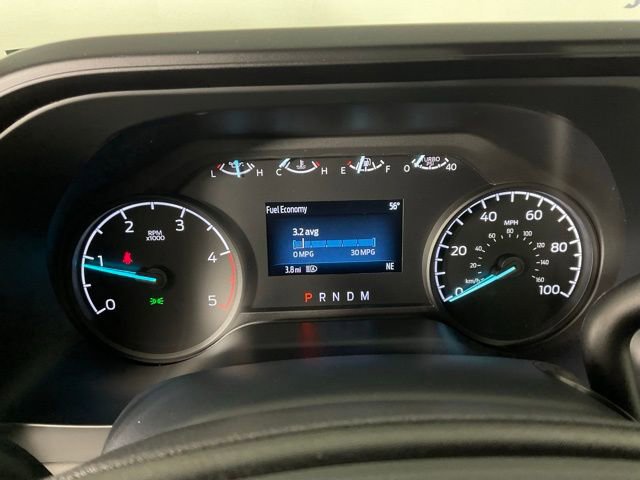 New 2026 Ford F250 XL w/ STX Appearance Package image 25