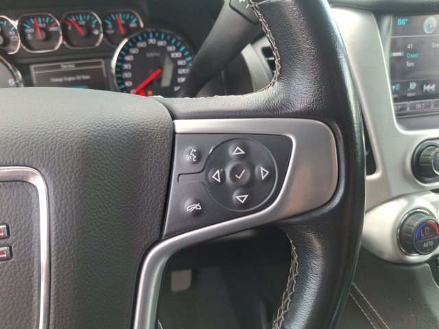Used 2020 GMC Yukon SLE w/ SLE Value Package AWD/4WD image 17
