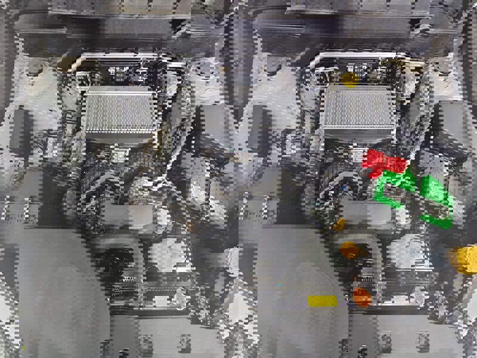 Used 2022 Subaru Ascent Touring image 14