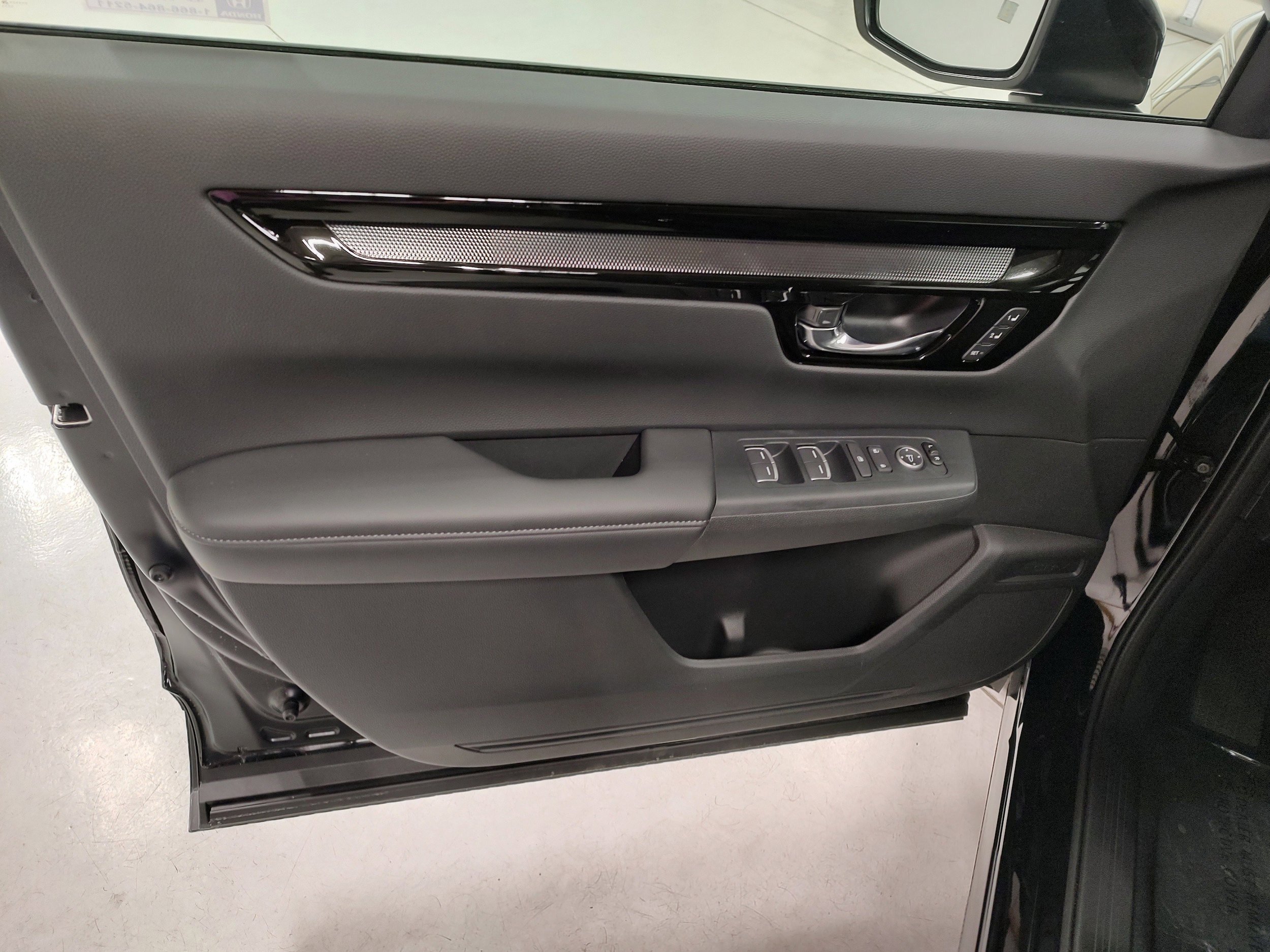 New 2026 Honda CR-V EX-L image 9