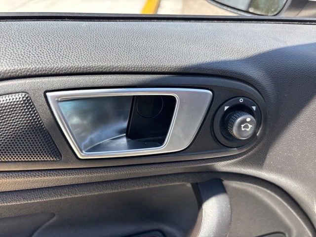 Used 2018 Ford Fiesta ST w/ ST Recaro Package FWD image 17