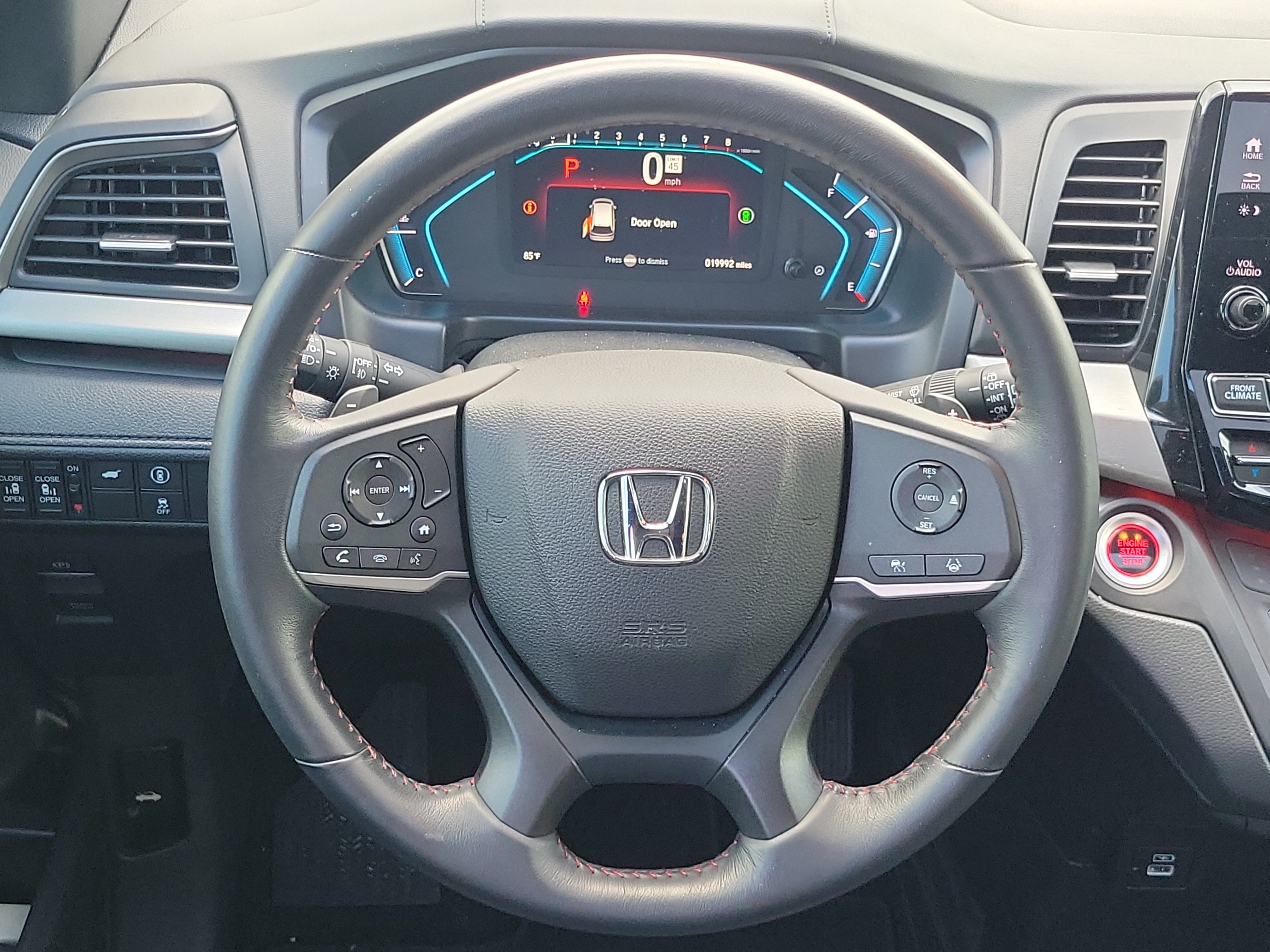 Used 2024 Honda Odyssey Sport image 15