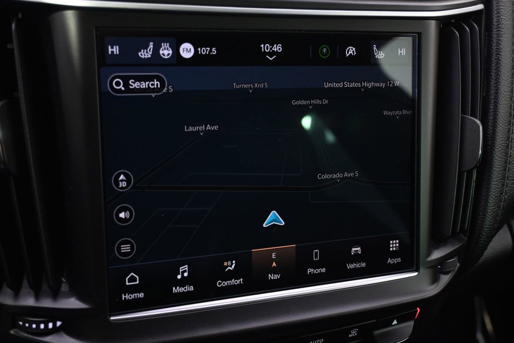 Used 2021 Maserati Levante GranSport image 35