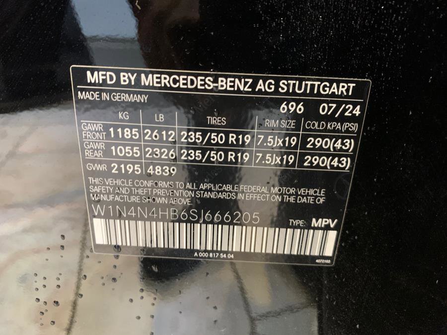 Used 2025 Mercedes-Benz GLA 250 4MATIC image 68