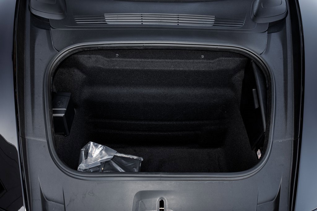 Used 2025 Porsche 911 Carrera image 33