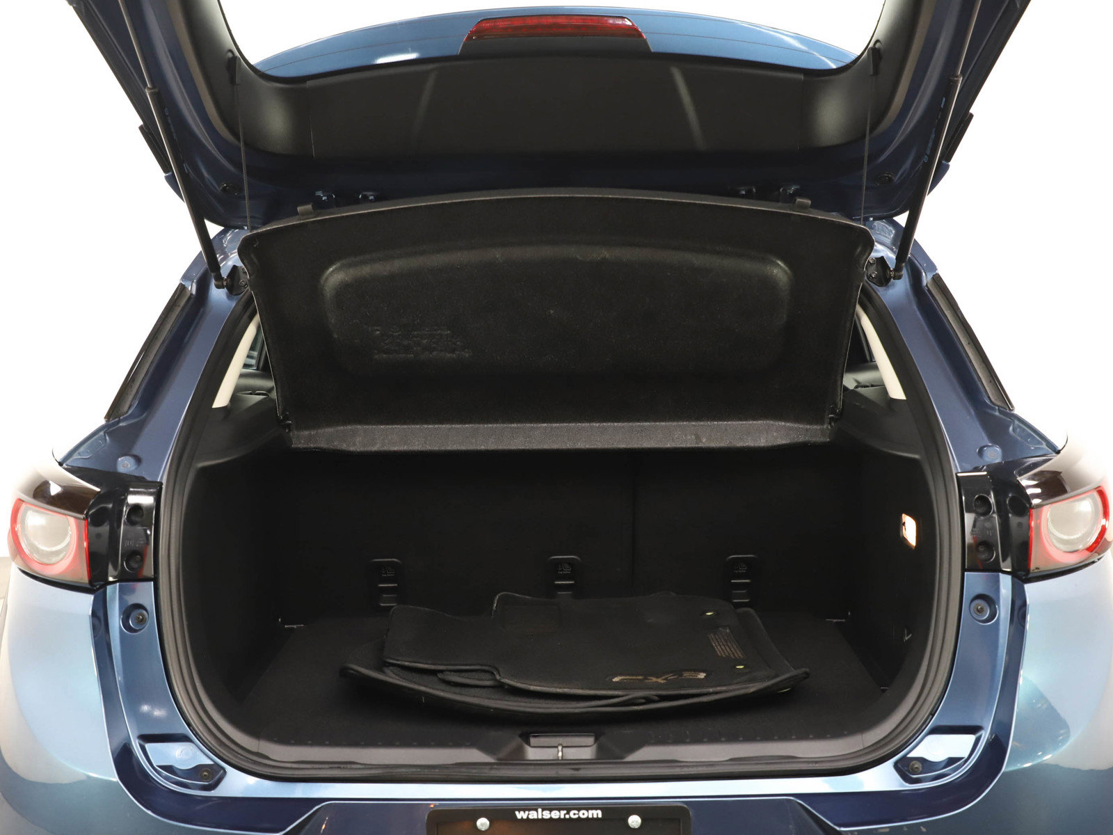 Used 2019 MAZDA CX-3 Grand Touring image 16