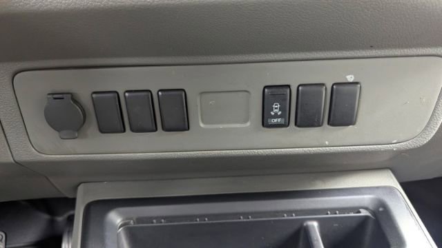 Used 2016 Nissan NV 1500 SV RWD image 34