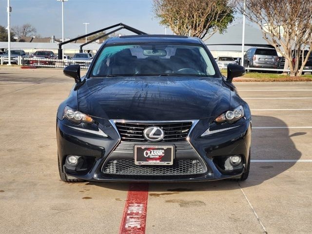 Used 2015 Lexus IS 250 w/ Premium Package image 10
