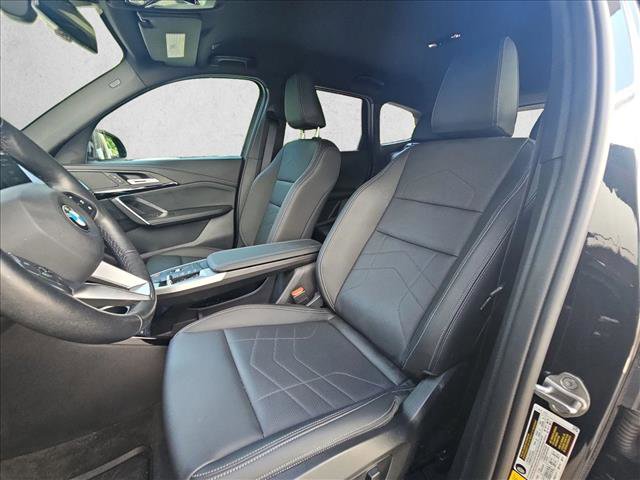 Certified 2023 BMW X1 xDrive28i w/ Convenience Package AWD/4WD image 15