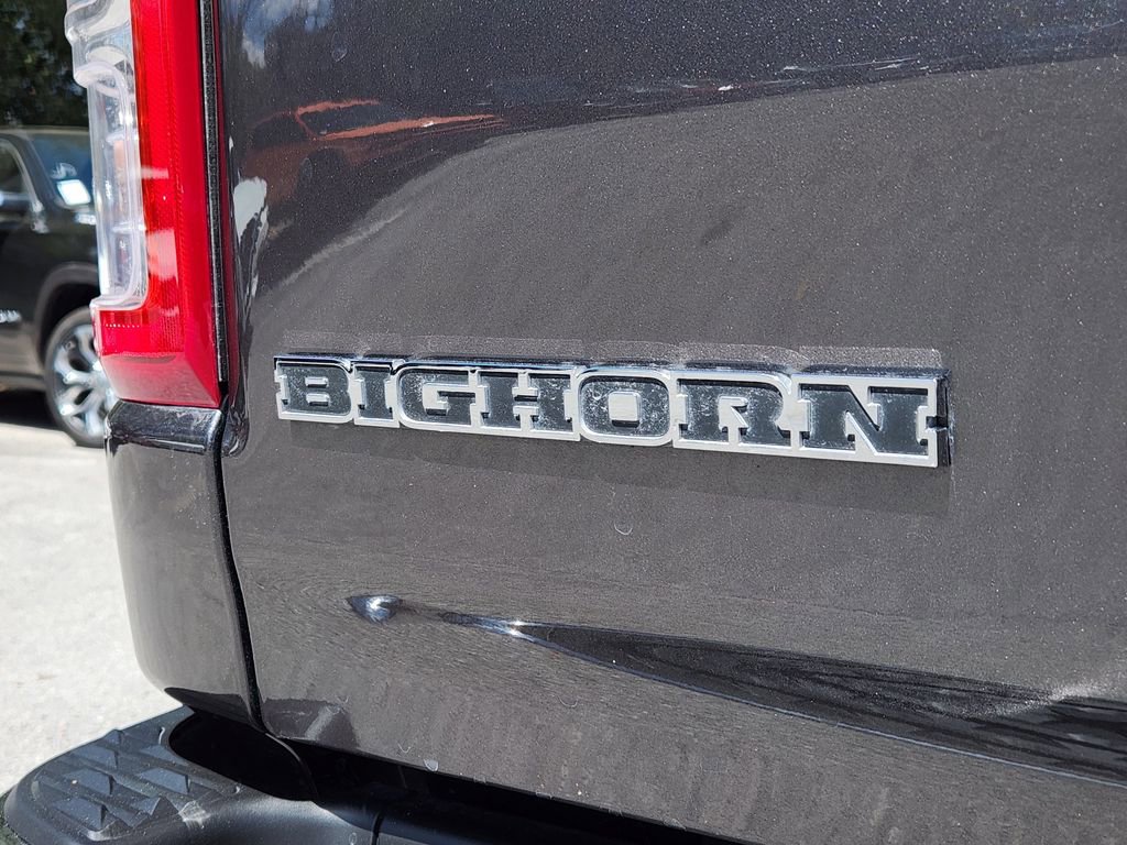 Certified 2023 RAM 1500 Big Horn image 10