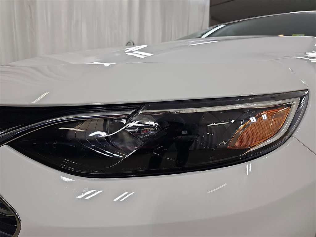 Certified 2022 Chevrolet Malibu LT image 35