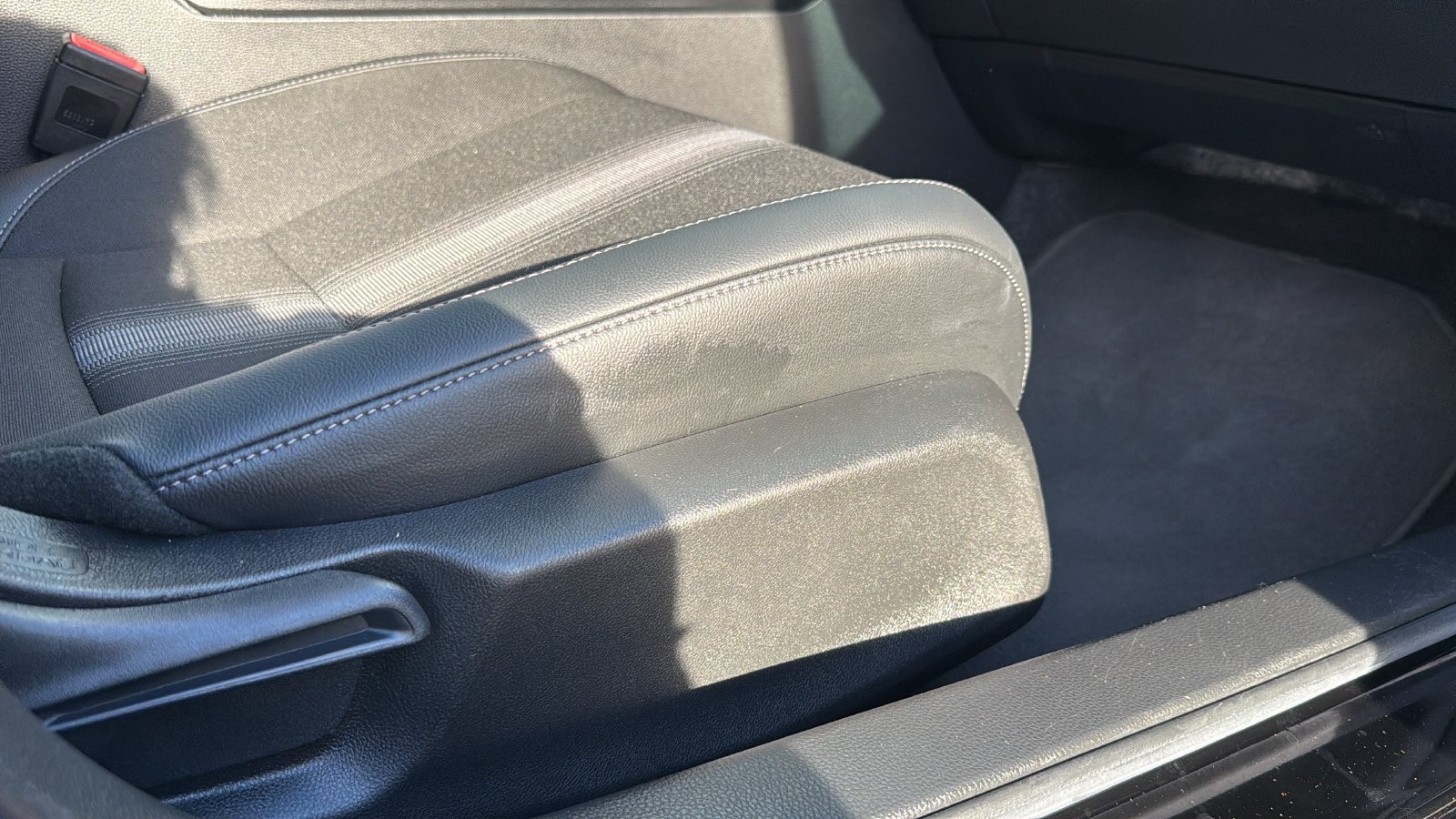 Used 2025 Honda Civic Sport image 19