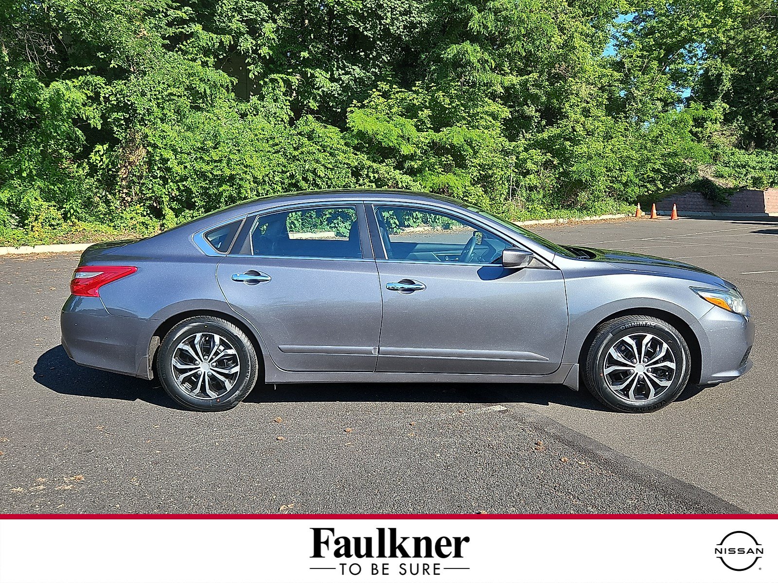 Used 2018 Nissan Altima 2.5 S w/ S Convenience Package