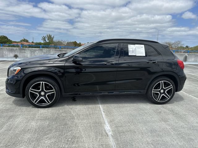 Used 2017 Mercedes-Benz GLA 250 4MATIC image 21