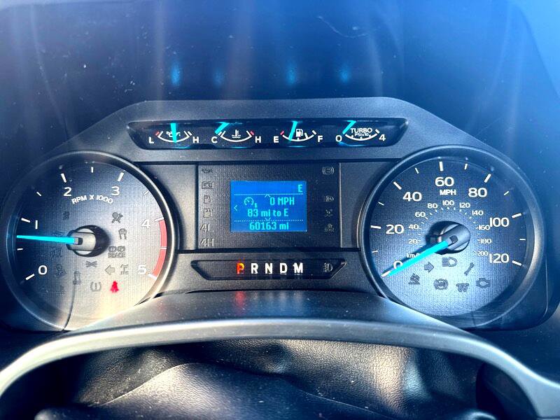 Used 2020 Ford F250 XL image 12
