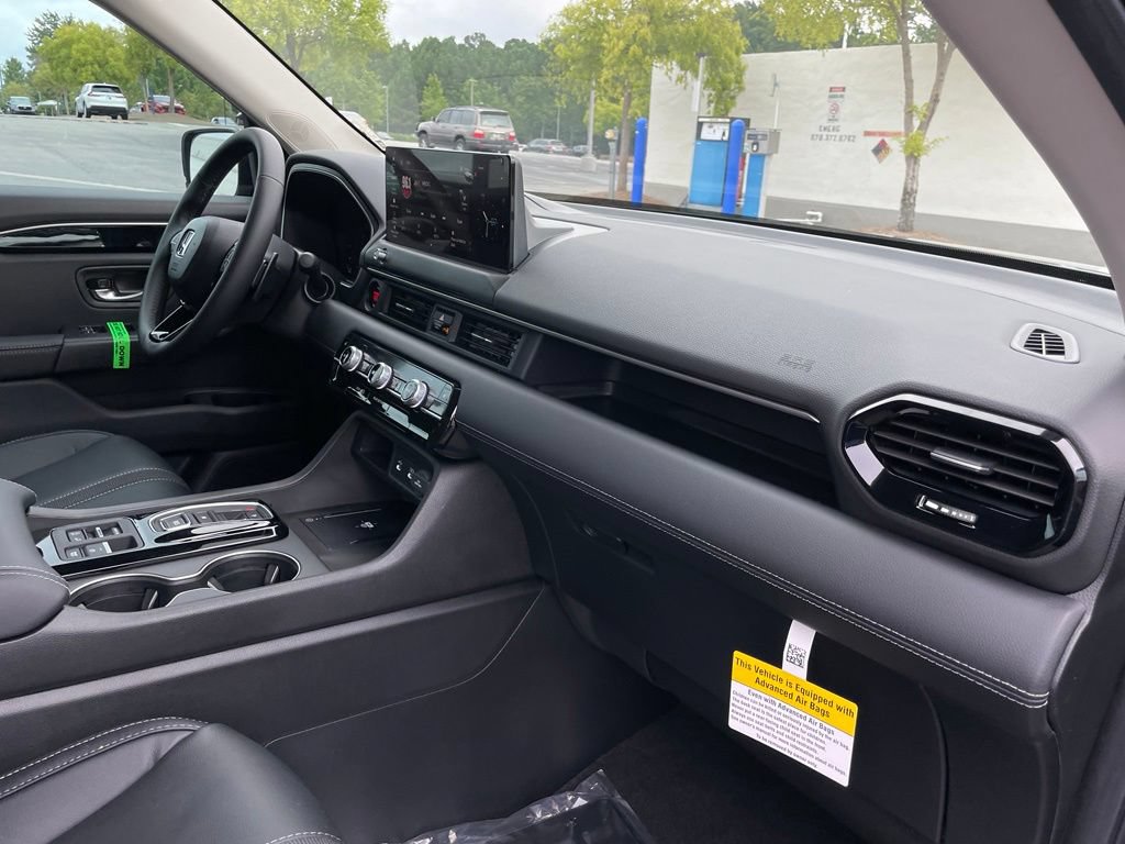 New 2026 Honda Pilot EX-L image 33