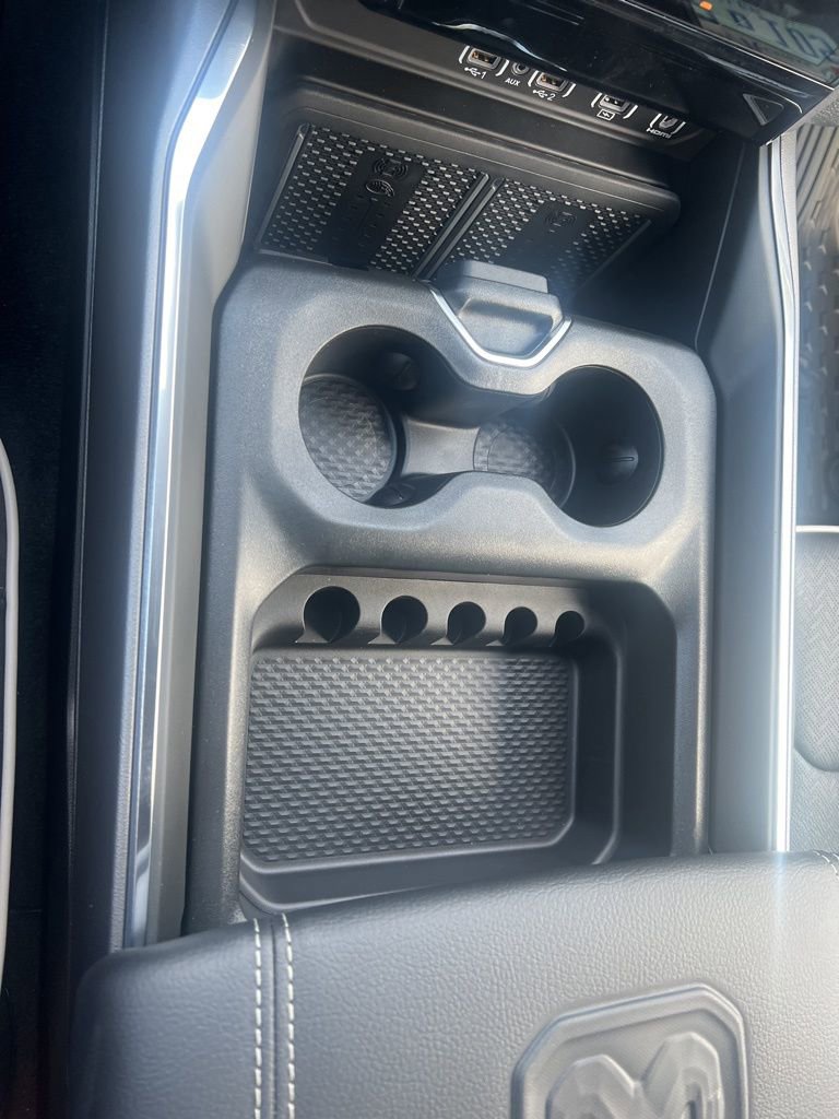 New 2026 RAM 1500 Laramie image 38
